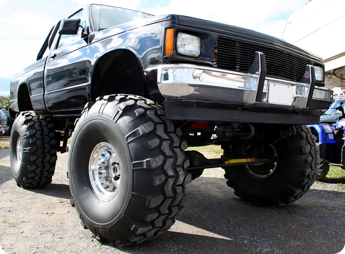 Truck